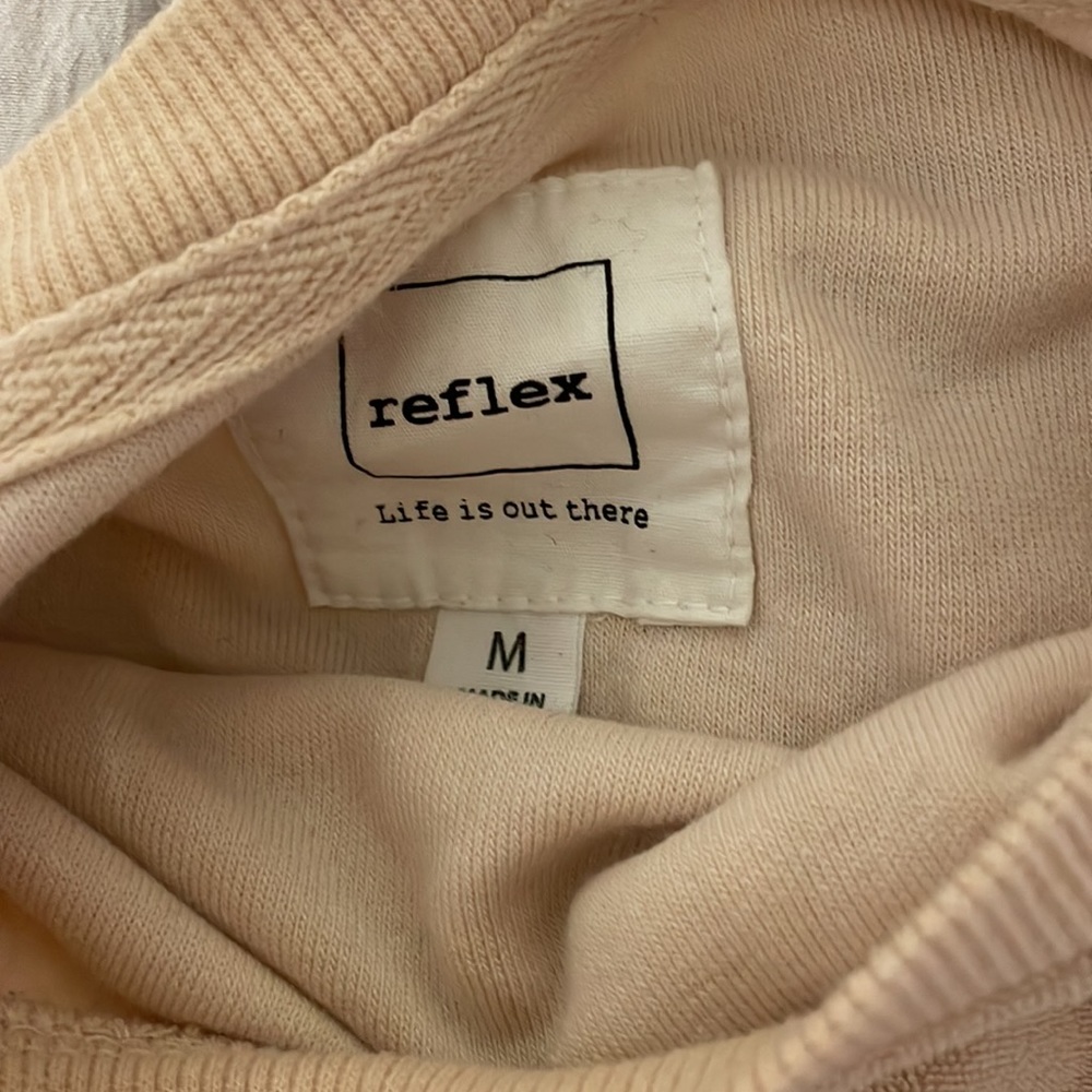 REFLEX pj set - Picture 2 of 4